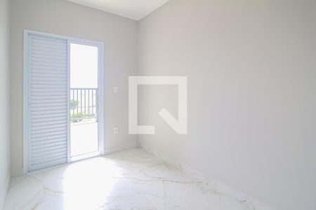 Quarto 1 de apartamento para alugar com 3 quartos, 75m² em Jardim Santa Cruz, Indaiatuba