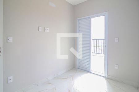 Quarto 1 de apartamento para alugar com 3 quartos, 75m² em Jardim Santa Cruz, Indaiatuba