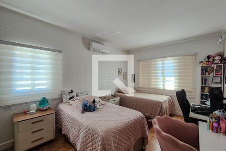 Quarto 2 (casa 1) de casa à venda com 4 quartos, 220m² em Santa Terezinha, São Bernardo do Campo