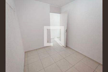 Quarto 1 de apartamento à venda com 2 quartos, 45m² em Anil, Rio de Janeiro