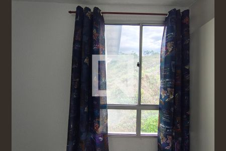 Sala de apartamento à venda com 2 quartos, 45m² em Anil, Rio de Janeiro