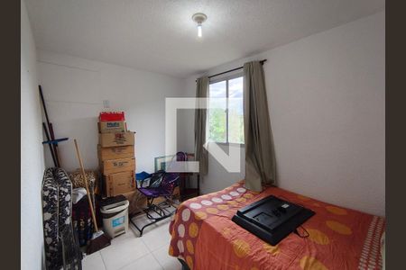 Quarto 2 de apartamento à venda com 2 quartos, 45m² em Anil, Rio de Janeiro