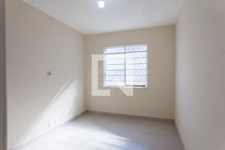 suite de casa para alugar com 3 quartos, 250m² em Santa Tereza, Belo Horizonte