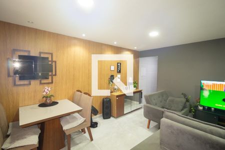 Casa para alugar com 4 quartos, 200m² em Campo Grande, Rio de Janeiro