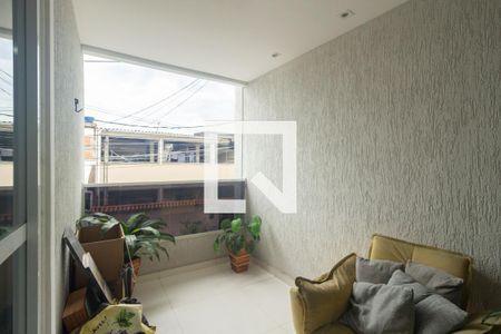 Casa para alugar com 4 quartos, 200m² em Campo Grande, Rio de Janeiro