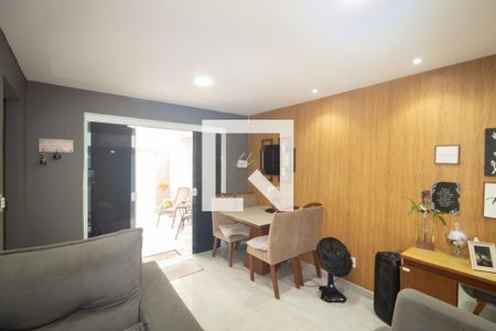 Casa para alugar com 4 quartos, 200m² em Campo Grande, Rio de Janeiro