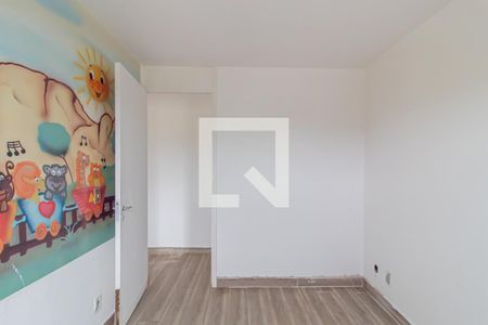 Quarto 1 de apartamento para alugar com 2 quartos, 56m² em Jardim Danfer, São Paulo