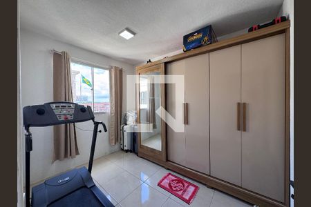 Quarto 1 de apartamento à venda com 2 quartos, 44m² em Santos Dumont, São Leopoldo