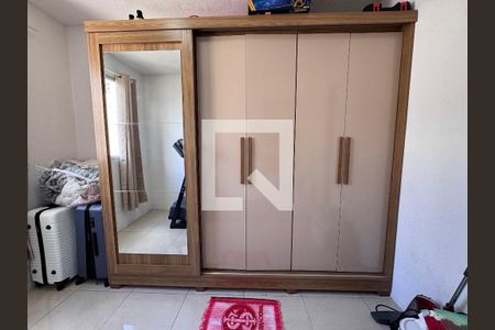 Quarto 1 de apartamento à venda com 2 quartos, 44m² em Santos Dumont, São Leopoldo