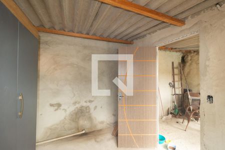 Quarto 1 de casa para alugar com 2 quartos, 350m² em Guaratiba, Rio de Janeiro