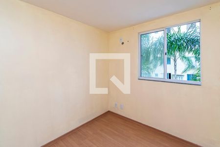 Quarto 2 de apartamento à venda com 2 quartos, 49m² em Colégio, Rio de Janeiro