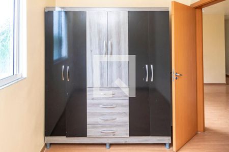 Quarto 1 - Armários de apartamento à venda com 2 quartos, 49m² em Colégio, Rio de Janeiro