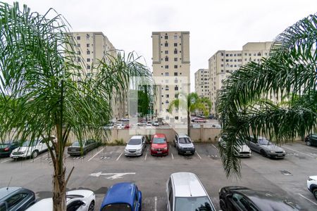 Vista da Sala de apartamento à venda com 2 quartos, 49m² em Colégio, Rio de Janeiro