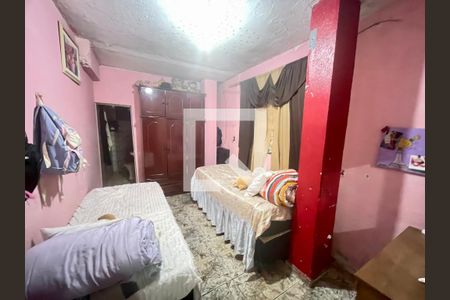 Quarto 2 de casa à venda com 5 quartos, 200m² em Jardim Santa Ines, Guarulhos
