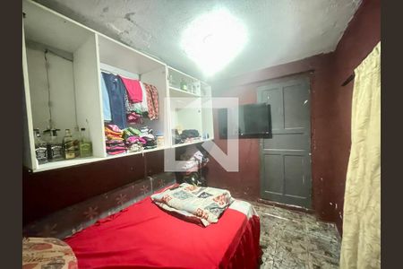 Quarto 1 de casa à venda com 5 quartos, 200m² em Jardim Santa Ines, Guarulhos