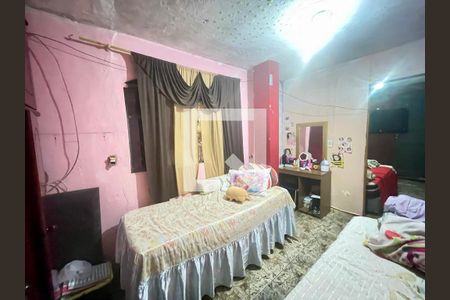 Quarto 2 de casa à venda com 5 quartos, 200m² em Jardim Santa Ines, Guarulhos