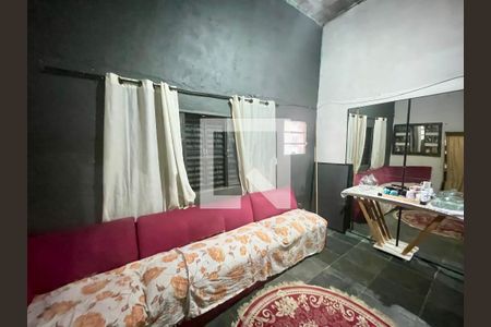 Sala de casa à venda com 5 quartos, 200m² em Jardim Santa Ines, Guarulhos