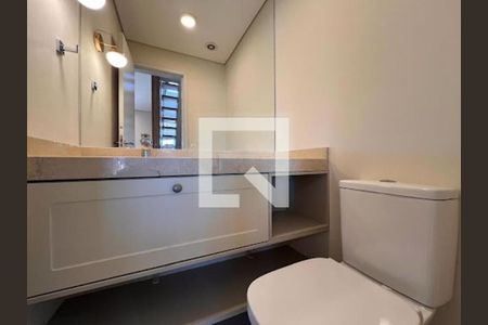 Apartamento à venda com 4 quartos, 309m² em Retiro, Jundiaí
