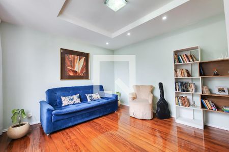 Quarto 1 de casa à venda com 4 quartos, 147m² em Laranjeiras, Rio de Janeiro