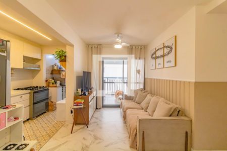 Apartamento para alugar com 2 quartos, 75m² em Jardim Prudência, São Paulo