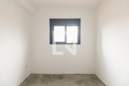 Quarto de apartamento à venda com 1 quarto, 33m² em Parque São Jorge, São Paulo