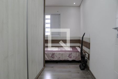 Quarto 1 de apartamento para alugar com 3 quartos, 98m² em Vila Sonia, Mogi das Cruzes