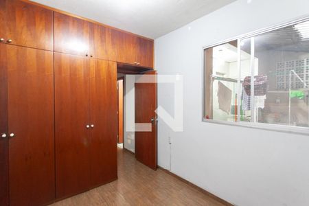 Quarto 2 de apartamento à venda com 3 quartos, 65m² em Jaraguá, Belo Horizonte