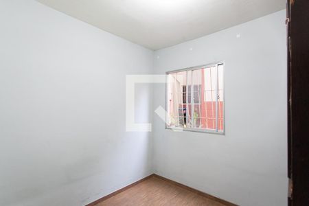 Quarto 1 de apartamento à venda com 3 quartos, 65m² em Jaraguá, Belo Horizonte