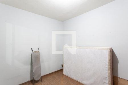 Quarto 2 de apartamento à venda com 3 quartos, 65m² em Jaraguá, Belo Horizonte