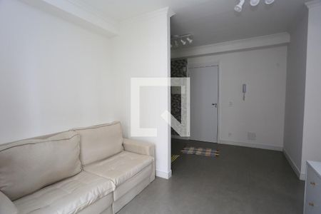 Apartamento à venda com 2 quartos, 38m² em Cidade Jardim, São Paulo