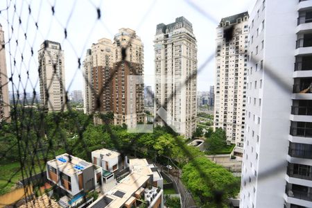 Apartamento à venda com 2 quartos, 38m² em Cidade Jardim, São Paulo