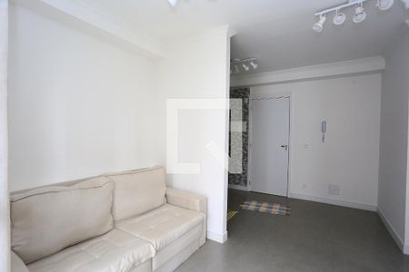 Apartamento à venda com 2 quartos, 38m² em Cidade Jardim, São Paulo