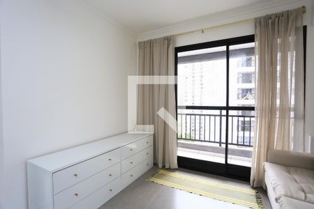 Apartamento à venda com 2 quartos, 38m² em Cidade Jardim, São Paulo