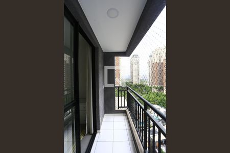 Apartamento à venda com 2 quartos, 38m² em Cidade Jardim, São Paulo