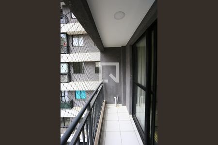 Apartamento à venda com 2 quartos, 38m² em Cidade Jardim, São Paulo