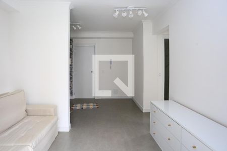 Apartamento à venda com 2 quartos, 38m² em Cidade Jardim, São Paulo