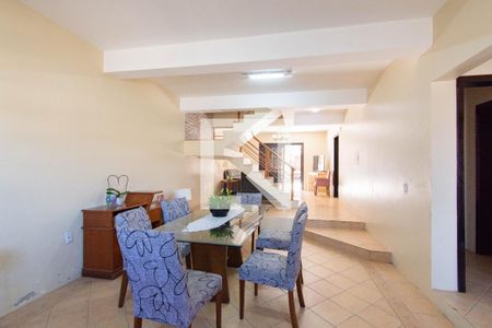 Casa para alugar com 7 quartos, 483m² em Fátima, Canoas