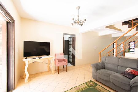 Casa para alugar com 7 quartos, 483m² em Fátima, Canoas