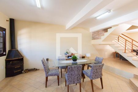 Casa para alugar com 7 quartos, 483m² em Fátima, Canoas