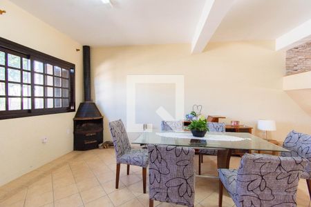 Casa para alugar com 7 quartos, 483m² em Fátima, Canoas