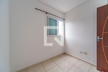 Quarto 1 de apartamento para alugar com 3 quartos, 121m² em Vila Pires, Santo André