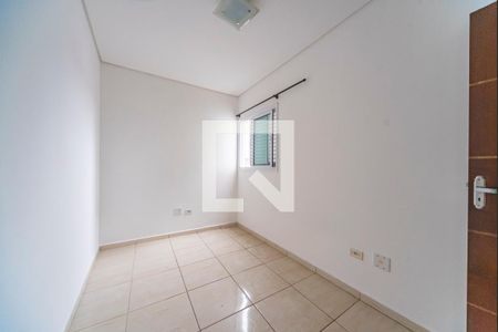 Quarto 2 de apartamento para alugar com 3 quartos, 121m² em Vila Pires, Santo André