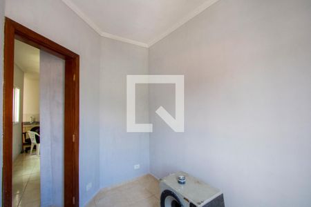 Quarto 1 de apartamento para alugar com 3 quartos, 170m² em Jardim Santo André, Santo André