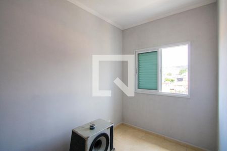 Quarto 1 de apartamento para alugar com 3 quartos, 170m² em Jardim Santo André, Santo André