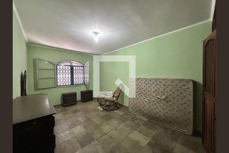 Quarto 1 - Suíte 1 de casa à venda com 3 quartos, 100m² em Jardim Anhanguera, São Paulo
