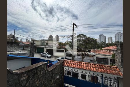 Varanda da Sala de casa à venda com 3 quartos, 100m² em Jardim Anhanguera, São Paulo