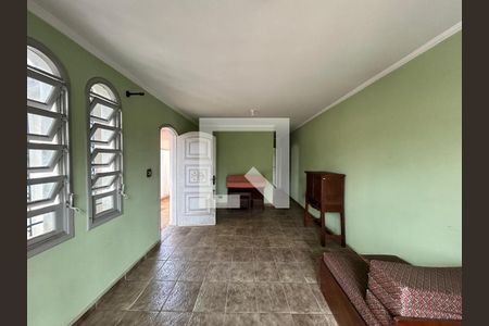 Sala de casa à venda com 3 quartos, 100m² em Jardim Anhanguera, São Paulo
