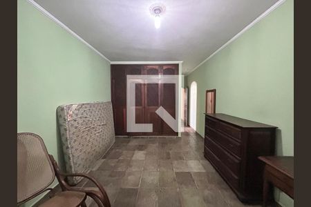 Quarto 1 - Suíte 1 de casa à venda com 3 quartos, 100m² em Jardim Anhanguera, São Paulo