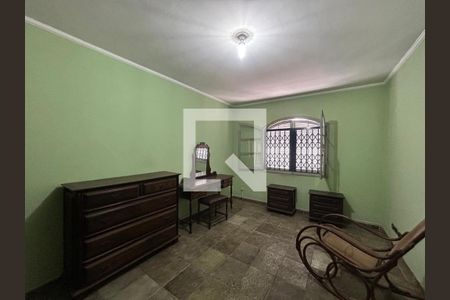 Quarto 1 - Suíte 1 de casa à venda com 3 quartos, 100m² em Jardim Anhanguera, São Paulo