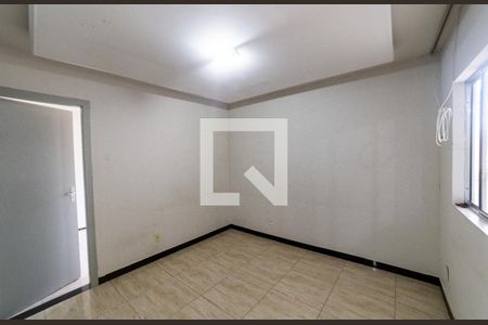 Sala de casa à venda com 2 quartos, 100m² em São Cristóvão, Belo Horizonte